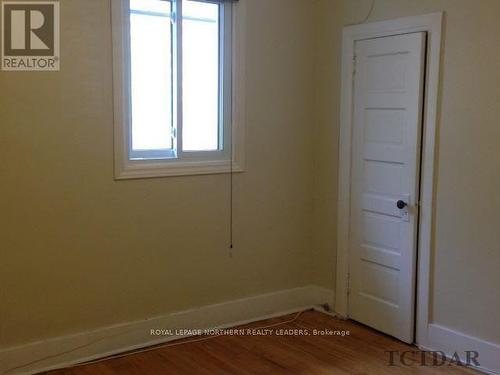 260 Eight Avenue, Timmins (Central), ON - Indoor Photo Showing Other Room