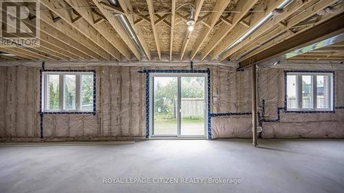 5 Burrows Court, Kawartha Lakes, ON - Indoor Photo Showing Other Room