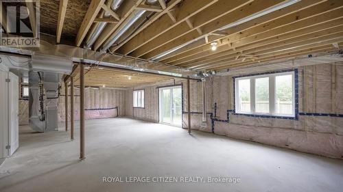 5 Burrows Court, Kawartha Lakes, ON - Indoor Photo Showing Other Room