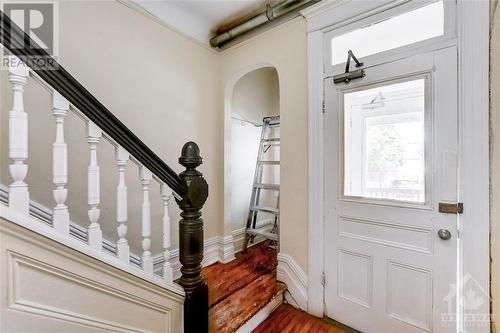 554 Mcleod Street, Ottawa, ON - Indoor Photo Showing Other Room