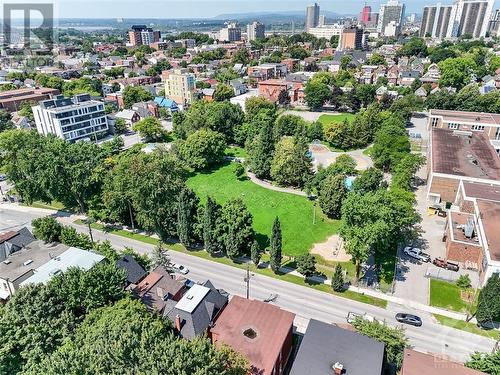 554 Mcleod Street, Ottawa, ON - Outdoor With View