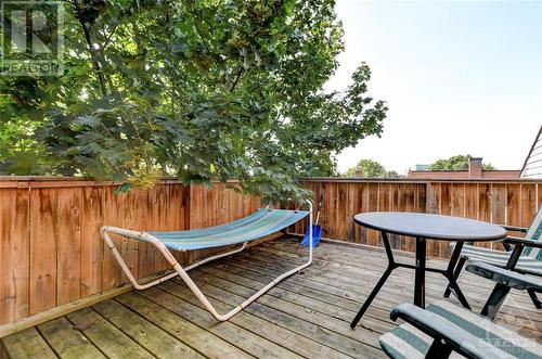 45-47 Heney Street, Ottawa, ON - Outdoor With Deck Patio Veranda