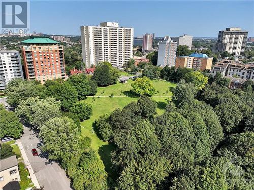 45-47 Heney Street, Ottawa, ON - Outdoor With View