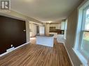 116 4Th Avenue W, Kindersley, SK  - Indoor Photo Showing Kitchen 