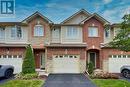 25 Liddycoat Lane, Hamilton (Ancaster), ON  - Outdoor With Facade 