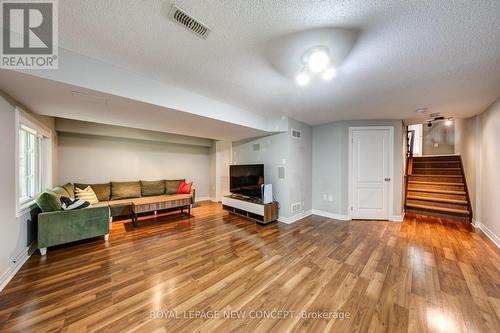 25 Liddycoat Lane, Hamilton (Ancaster), ON - Indoor Photo Showing Other Room