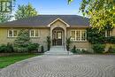 386 Nawautin Drive, Alnwick/Haldimand (Grafton), ON  - Outdoor With Facade 