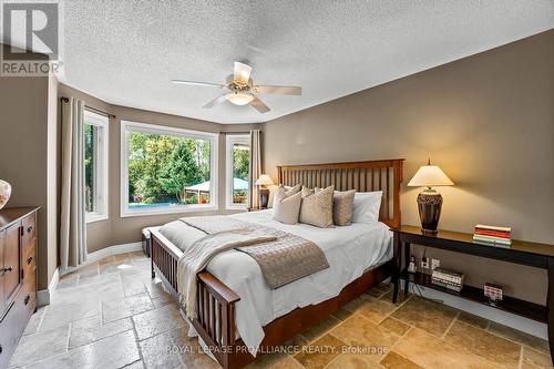 386 Nawautin Drive, Alnwick/Haldimand (Grafton), ON - Indoor Photo Showing Bedroom