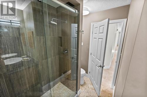 386 Nawautin Drive, Alnwick/Haldimand (Grafton), ON - Indoor Photo Showing Bathroom