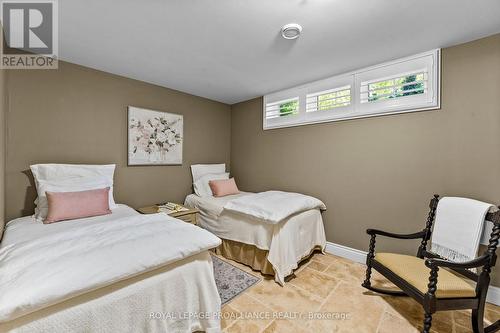 386 Nawautin Drive, Alnwick/Haldimand (Grafton), ON - Indoor Photo Showing Bedroom