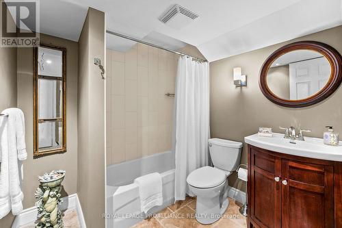 386 Nawautin Drive, Alnwick/Haldimand (Grafton), ON - Indoor Photo Showing Bathroom