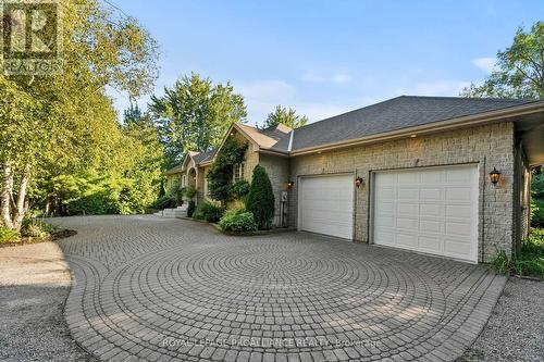 386 Nawautin Drive, Alnwick/Haldimand (Grafton), ON - Outdoor