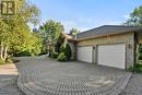 386 Nawautin Drive, Alnwick/Haldimand (Grafton), ON  - Outdoor 