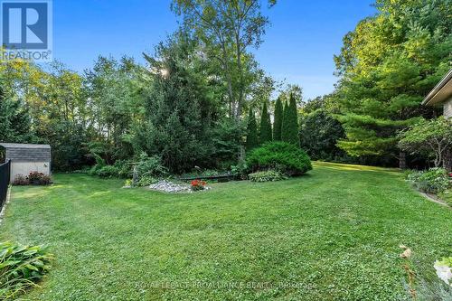 386 Nawautin Drive, Alnwick/Haldimand (Grafton), ON - Outdoor