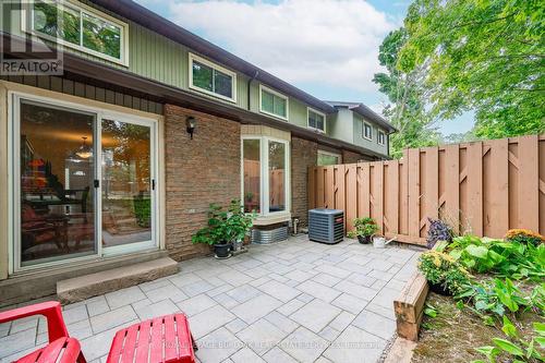 118 - 2301 Cavendish Drive, Burlington (Brant Hills), ON - Outdoor With Exterior