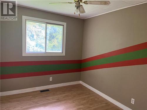 Bed Room - 9124 Branch Road, North Augusta, ON - Indoor Photo Showing Other Room