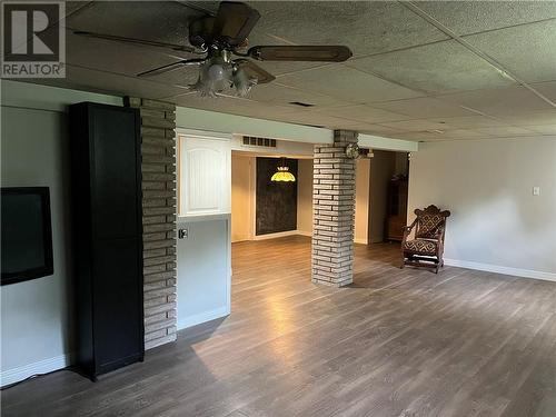 Family Room - 9124 Branch Road, North Augusta, ON - Indoor Photo Showing Other Room