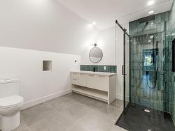 Salle de bains - 