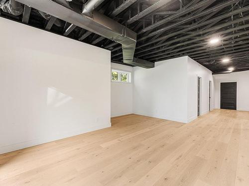 Salle d'exercice - 27 Rue De L'Orée-Des-Bois, Saint-Denis-De-Brompton, QC - Indoor