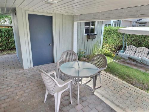 Autre - 116 20E Rue, Rouyn-Noranda, QC - Outdoor With Deck Patio Veranda With Exterior