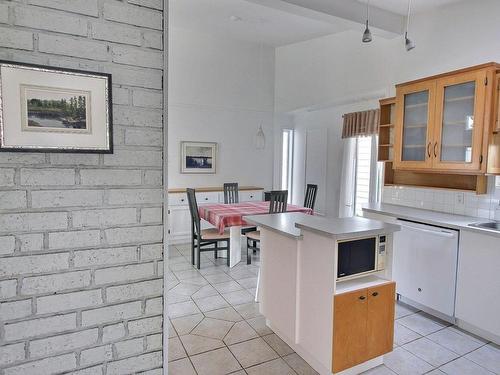 Cuisine - 116 20E Rue, Rouyn-Noranda, QC - Indoor Photo Showing Kitchen