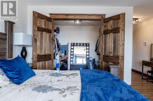 125 Amber Drive, Whitbourne, NL - Indoor Photo Showing Bedroom