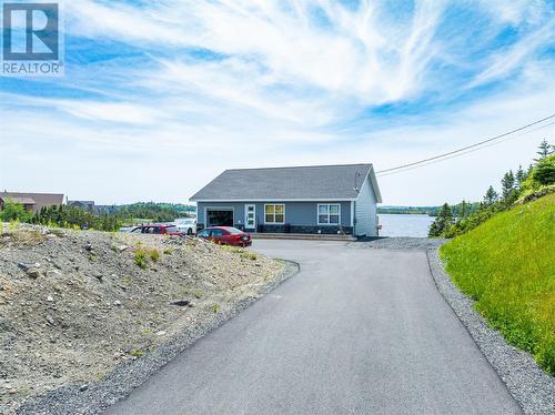 125 Amber Drive, Whitbourne, NL - Outdoor