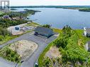 125 Amber Drive, Whitbourne, NL  - Outdoor With Body Of Water With View 