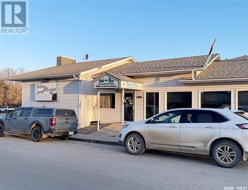 300 Main Street, Big River, SK 