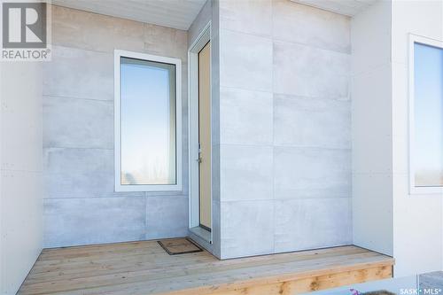 43 Hadley Road, Prince Albert, SK - Indoor Photo Showing Bathroom