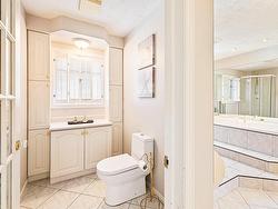 Ensuite bathroom - 