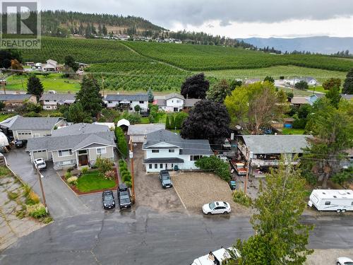 2140 Hadden Court, Kelowna, BC - Outdoor With View