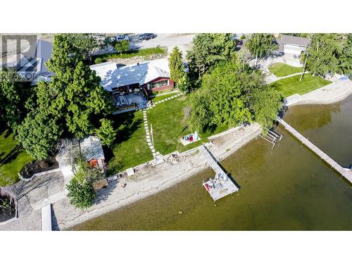 10617 81St Street, Osoyoos, BC - Outdoor With Body Of Water With View