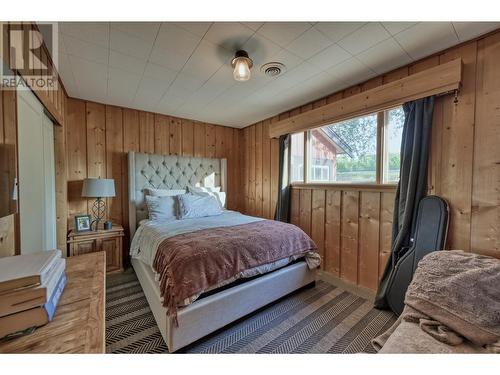 10617 81St Street, Osoyoos, BC - Indoor Photo Showing Bedroom