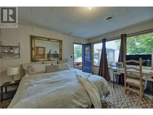 10617 81St Street, Osoyoos, BC - Indoor Photo Showing Bedroom