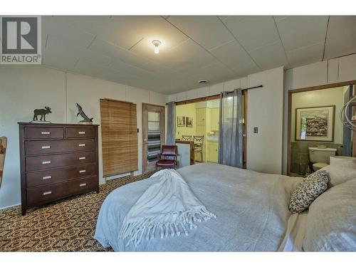 10617 81St Street, Osoyoos, BC - Indoor Photo Showing Bedroom