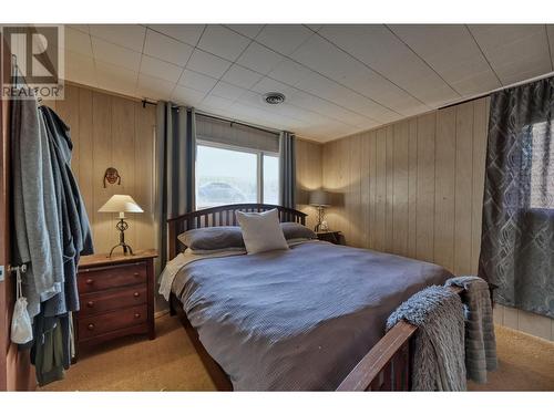 10617 81St Street, Osoyoos, BC - Indoor Photo Showing Bedroom