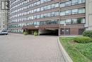 1506 - 120 Duke Street, Hamilton, ON  - Outdoor With Facade 