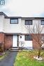 77 Foxfield Drive Unit#C, Ottawa, ON  - Outdoor 