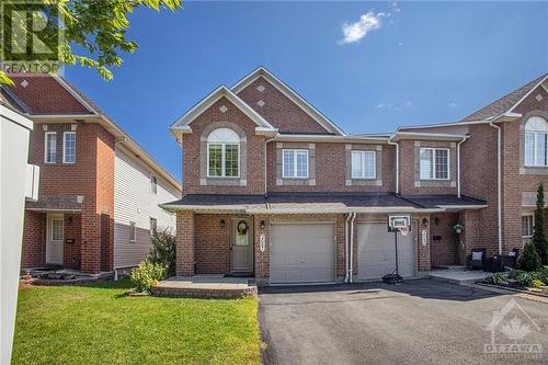 2087 Assomption Street, Ottawa, ON - Outdoor With Facade