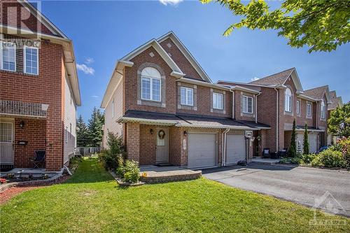 2087 Assomption Street, Ottawa, ON - Outdoor With Facade