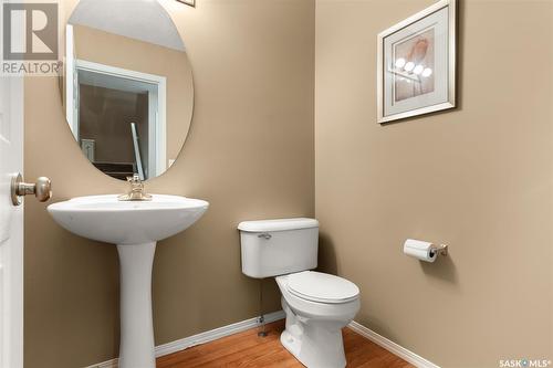 4686 Marigold Drive, Regina, SK - Indoor Photo Showing Bathroom