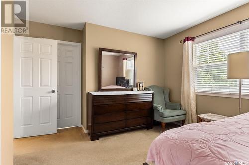 4686 Marigold Drive, Regina, SK - Indoor Photo Showing Bedroom