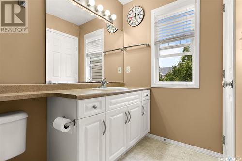 4686 Marigold Drive, Regina, SK - Indoor Photo Showing Bathroom