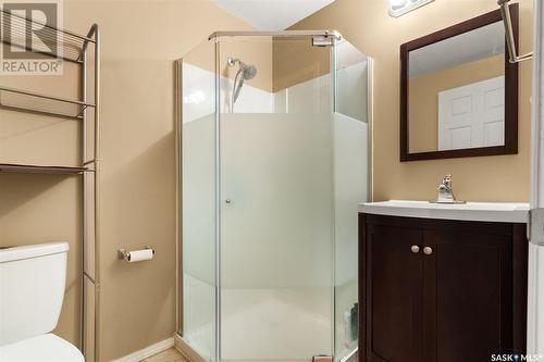 4686 Marigold Drive, Regina, SK - Indoor Photo Showing Bathroom