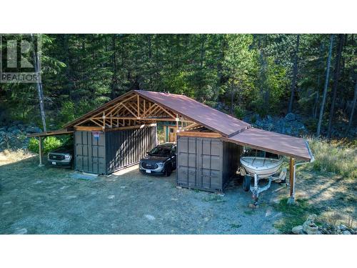 115 Anarchist Place, Osoyoos, BC 