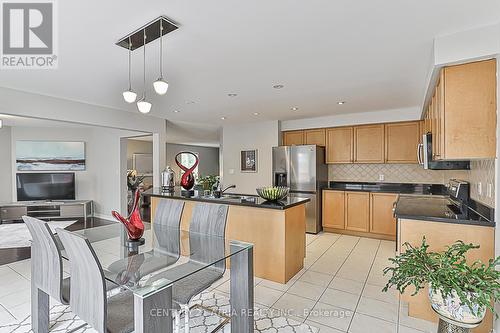 316 Drummond Drive, Vaughan (Maple), ON - Indoor