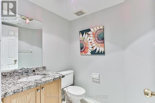 316 Drummond Drive, Vaughan (Maple), ON - Indoor Photo Showing Bathroom