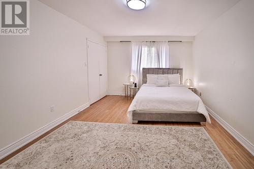 2014 Old Station Road, Mississauga, ON - Indoor Photo Showing Bedroom