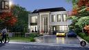 499 Valley Drive, Oakville (Bronte East), ON  - Outdoor With Facade 